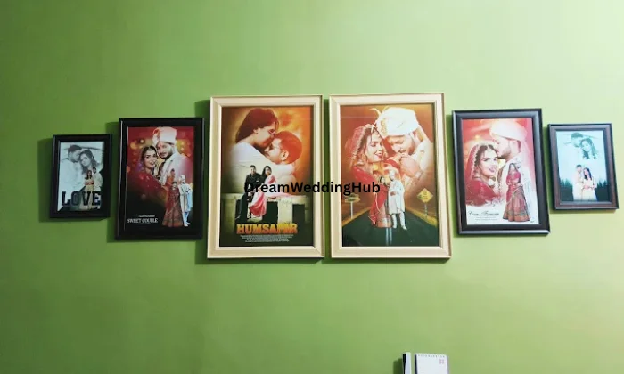 FACTORY OF CREATIVITY